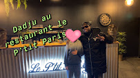 Photos du propriétaire du Restaurant halal LE P’TIT PARIS à Noisy-le-Sec - n°4