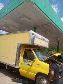 Ramos's Tire and Engine Repair Shop