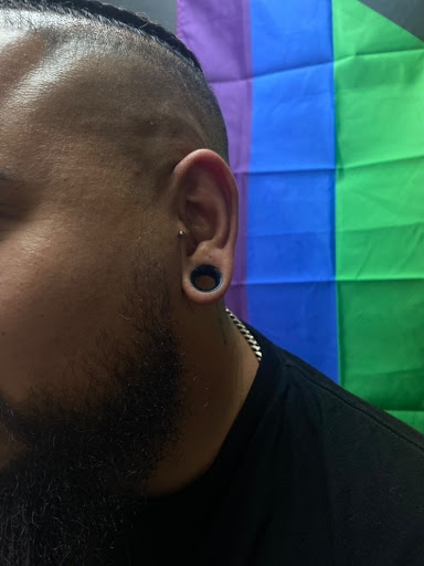 Explore zodiac tattoo ideas for men, creative tattoo ideas in Riverside, available at The Pierced Tai