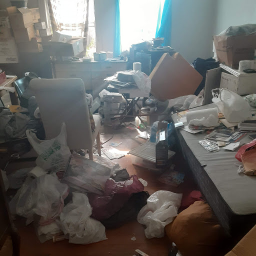 Auto Repair Shop «R & M Auto Service & Forklift Repair», reviews and photos, 4717 Slauson Ave, Maywood, CA 90270, USA