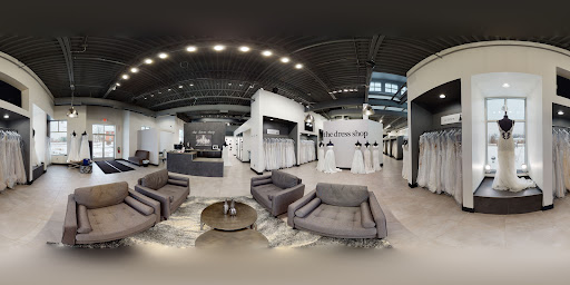 Dress Store «The Dress Shop», reviews and photos, 4210 E Grand River Ave, Howell, MI 48843, USA