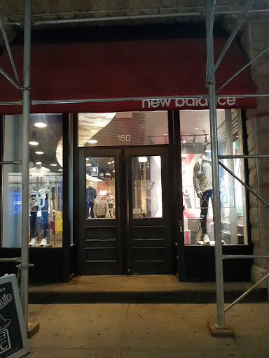 Shoe Store «New Balance New York», reviews and photos, 150 5th Ave, New York, NY 10010, USA
