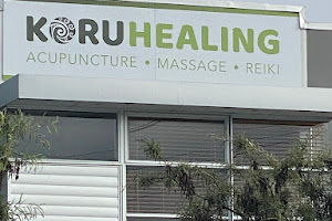 Koru Healing Acupuncture