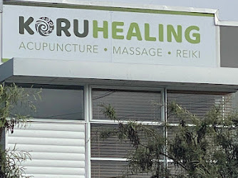 Koru Healing Acupuncture