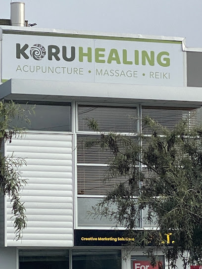 Koru Healing Acupuncture