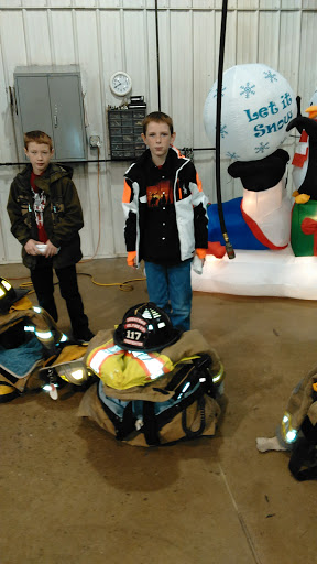 Ford Dealer «Brad Howell Ford», reviews and photos, 613 W Main St, Greentown, IN 46936, USA