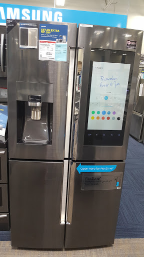 Electronics Store «Best Buy», reviews and photos, 2339 Claribel Rd, Riverbank, CA 95367, USA