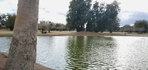 Public Golf Course «El Rio Golf Course», reviews and photos, 1400 W Speedway Blvd, Tucson, AZ 85745, USA