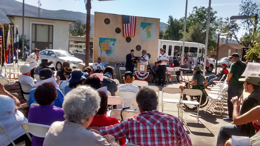 Memorial Park «Veterans Memorial Park», reviews and photos