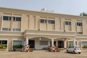 Hotel Shubh Mangalam and Resort image