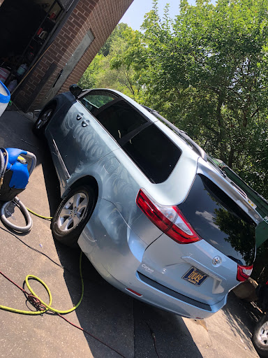 Auto Repair Shop «Elite Import Auto Care Inc.», reviews and photos, 8503 Liberty Rd #3, Randallstown, MD 21133, USA