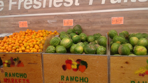 Supermarket «Rancho Markets», reviews and photos, 2470 S Redwood Rd, West Valley City, UT 84119, USA
