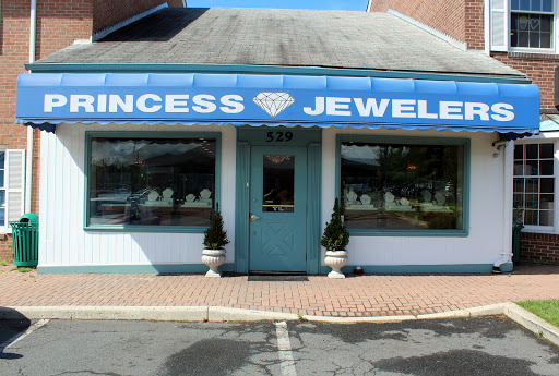 Jeweler «Princess Jewelers», reviews and photos, 529 Maple Ave W, Vienna, VA 22180, USA