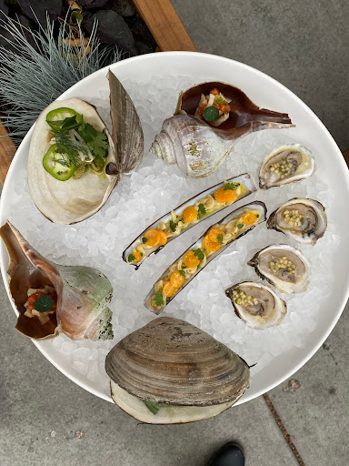 One Fish Raw Bar image