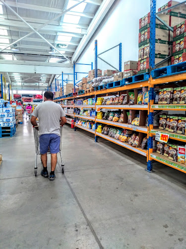 Opiniones de Mercado Mayorista Supermax en Melipilla - Supermercado