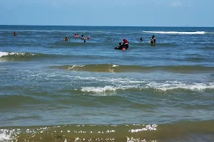 Armied Forces Family Beach image