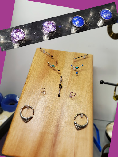 Explore forearm sleeve tattoo ideas, creative tattoo ideas in Romulus, available at Urban Rituals Piercing and Tattoo