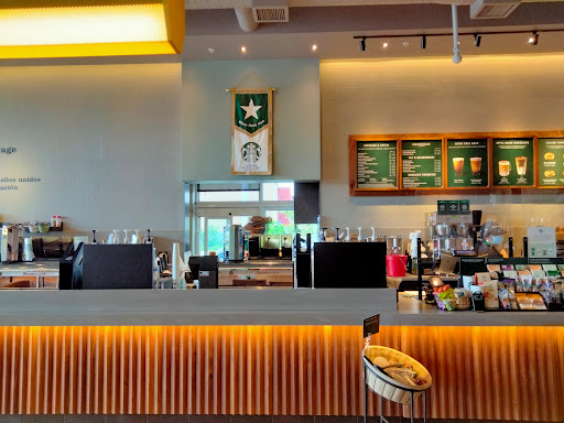 Coffee Shop «Starbucks», reviews and photos, 1029 N Homestead Blvd, Homestead, FL 33030, USA