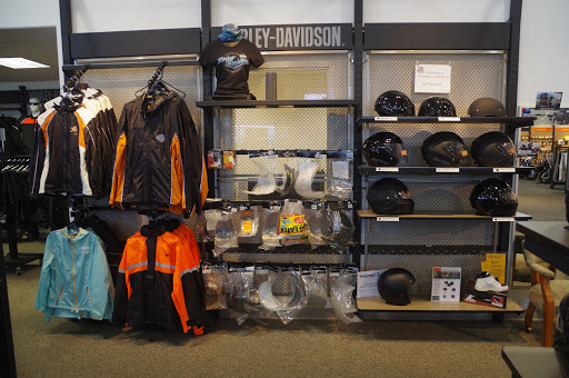 Harley-Davidson Dealer «Redwood Harley-Davidson», reviews and photos, 2500 6th St, Eureka, CA 95501, USA