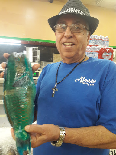 Grocery Store «Lions Supermarket», reviews and photos, 7924 N El Dorado St, Stockton, CA 95210, USA