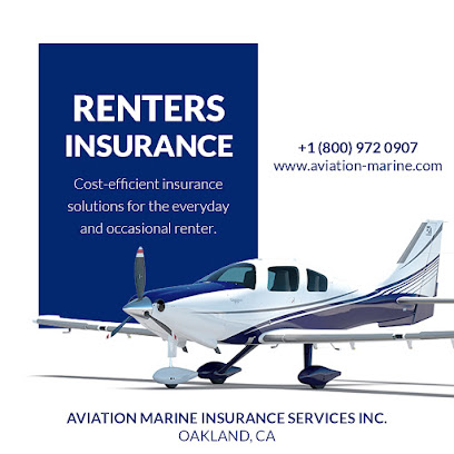 Aviation Marine Insurance Services Inc.