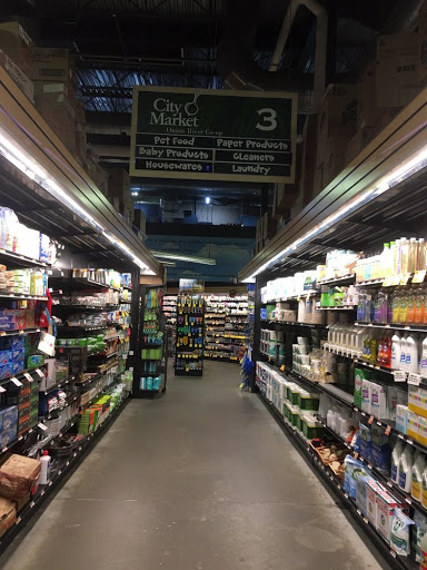Grocery Store «City Market/Onion River Co-op», reviews and photos, 82 S Winooski Ave, Burlington, VT 05401, USA