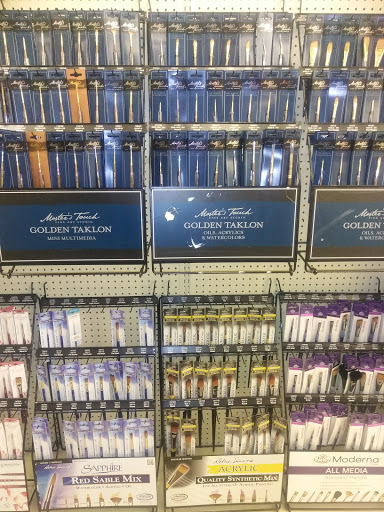 Craft Store «Hobby Lobby», reviews and photos, 6814 Slide Road, Lubbock, TX 79424, USA