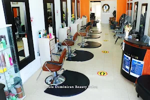 Paula Dominican Beauty Salon image