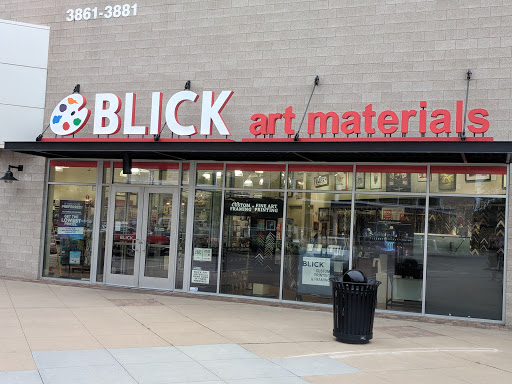 Art Supply Store «Blick Art Materials», reviews and photos, 3867 Gallagher Dr, Edina, MN 55435, USA