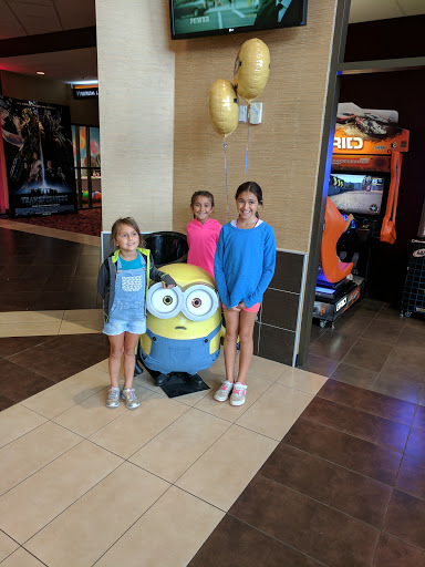 Movie Theater «Cinemark Frisco Square and XD», reviews and photos, 5655 Frisco Square Blvd, Frisco, TX 75034, USA