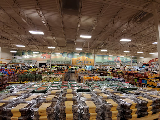 Health Food Store «Sprouts Farmers Market», reviews and photos, 1265 W Exchange Pkwy, Allen, TX 75013, USA