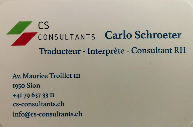 cs-consultants