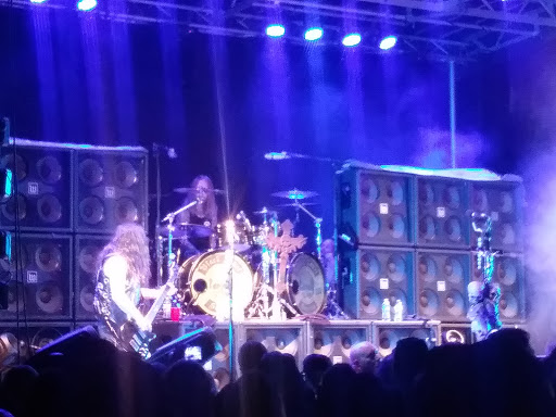 Live Music Venue «The Black Sheep», reviews and photos, 2106 E Platte Ave, Colorado Springs, CO 80909, USA