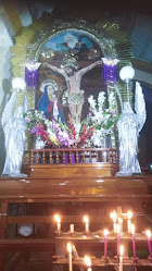 Santuario Del Señor De Los Milagros De Chilca
