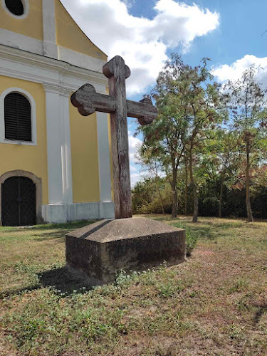 Dunaújvárosi Szent Miklós ereklyéinek átvitele szerb ortodox templom - Dunaújváros
