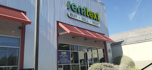 Book Store «RentText», reviews and photos, 6250 W Charleston Blvd #150, Las Vegas, NV 89146, USA