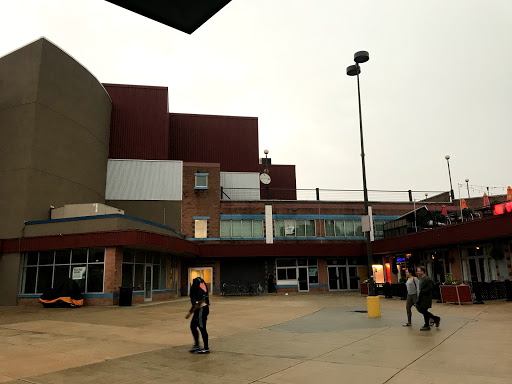 Movie Theater «United Artists Riverview Plaza 17 & RPX», reviews and photos, 1400 S Christopher Columbus Blvd, Philadelphia, PA 19147, USA