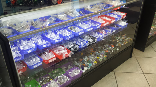 Tobacco Shop «Mr Smoke ( smoke shop & vape outlet )», reviews and photos, 12112 Westheimer Rd, Houston, TX 77077, USA