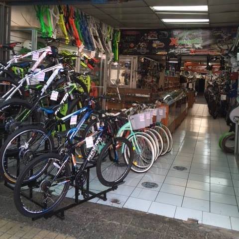 Opiniones de Bicicleteria Xtreme Bike en Rancagua - Tienda de bicicletas