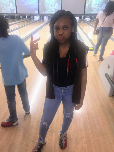 Bowling Alley «Cloverleaf Lanes», reviews and photos, 5619 Brecksville Rd, Independence, OH 44131, USA