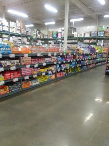 Warehouse club «BJ’s Wholesale Club», reviews and photos, 1001 E Edgar Rd, Linden, NJ 07036, USA