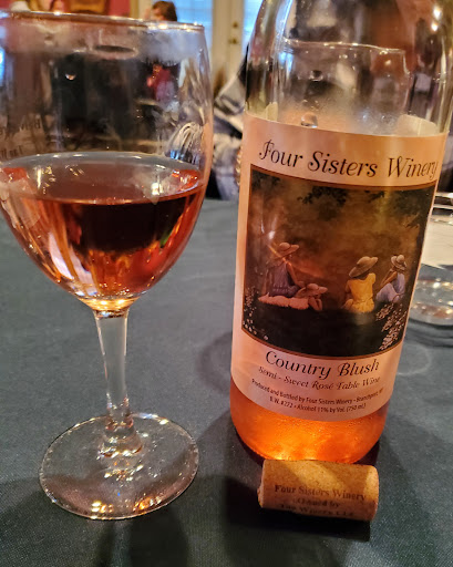 Winery «Four Sisters Winery», reviews and photos, 783 County Road 519, Belvidere, NJ 07823, USA