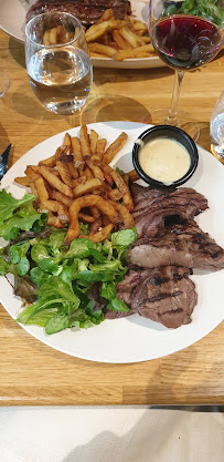 Frite du Restaurant Le Butcher - Saint Herblain - n°19