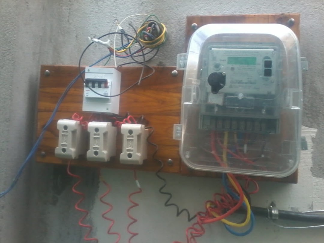 Chouhan Electrical