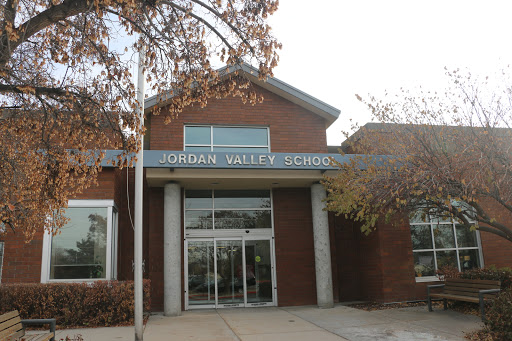 Jordan Valley School