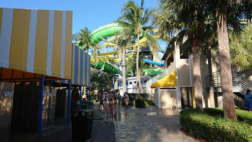 Water Park «Rapids Water Park», reviews and photos, 6566 N Military Trl, Riviera Beach, FL 33407, USA