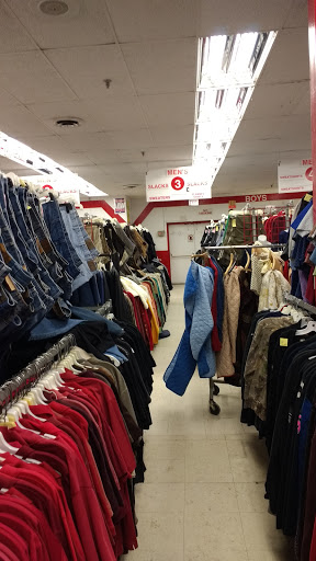 Thrift Store «Village Discount Outlet Store 01», reviews and photos, 6419 S Kedzie Ave, Chicago, IL 60629, USA