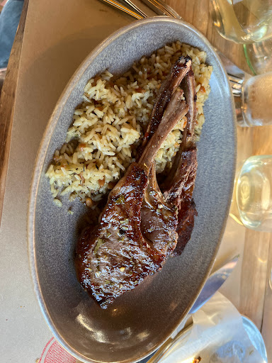 Pizza Restaurant «Market North End», reviews and photos, 474 N Old Woodward Ave, Birmingham, MI 48009, USA