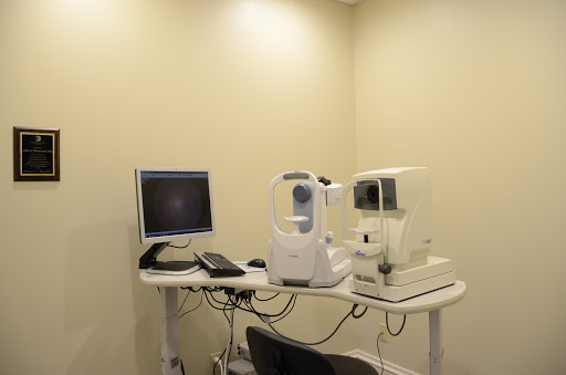 Optometrist «Key City Vision Center», reviews and photos, 965 Main St, Dubuque, IA 52001, USA