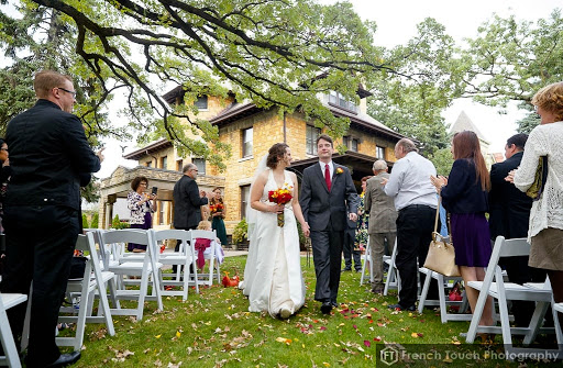 Banquet Hall «Summit Manor Reception House», reviews and photos, 275 Summit Ave, St Paul, MN 55102, USA